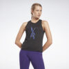 Γυναικεία Αμάνικα T-Shirts Reebok Sport Modern Safari Γυναικεία Αμάνικη Μπλούζα (9000069313_1469)
