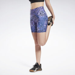 Γυναικεία Ποδηλατικά Κολάν  Reebok Sport Modern Safari Γυναικείο Biker Shorts (9000069286_50203)