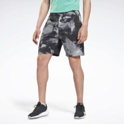 Ανδρικές Βερμούδες Σορτς  Reebok Sport Myt Aop Short (9000083683_1469)