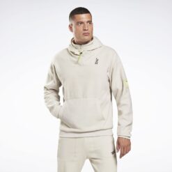 Ανδρικές Ζακέτες  Reebok Sport Myt Jacket (9000083684_11809)