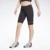 Γυναικείες Βερμούδες Σορτς  Reebok Sport Piping Γυναικείο Κολάν (9000083700_1469)