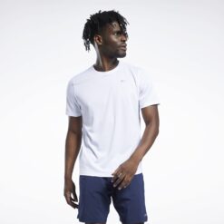 Ανδρικά T-shirts  Reebok Sport Re Running Speedwick Ανδρικό T-Shirt (9000083679_1539)