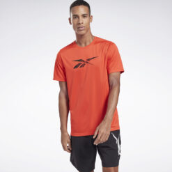 Ανδρικά T-shirts  Reebok Sport Ready Graphic T-shirt Ανδρικό T-shirt (9000069226_50199)