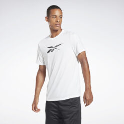Ανδρικά T-shirts  Reebok Sport Ready Graphic T-shirt Ανδρικό T-shirt (9000069274_1539)
