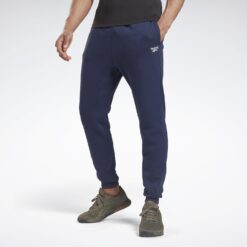 Ανδρικές Φόρμες  Reebok Sport Ri Fleece Jogger (9000083637_47263)