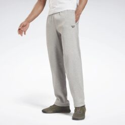 Ανδρικές Φόρμες  Reebok Sport Ri Fleece Oh Pant (9000083635_7747)