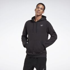 Ανδρικά Hoodies  Reebok Sport Ri Fleece Oth Hoodi (9000083615_1469)