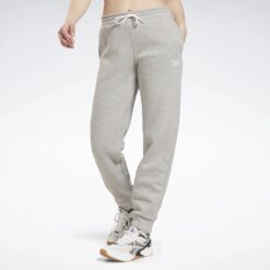 Γυναικείες Φόρμες  Reebok Sport Ri Fleece Pant (9000083701_7747)