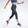 Γυναικεία Κολάν Reebok Sport Running Aop 3/4 Γυναικείο Κολάν (9000099112_47273)