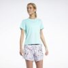 Γυναικείες Μπλούζες Κοντό Μανίκι Reebok Sport Running Speedwick Γυναικείο T-Shirt (9000083653_54252)