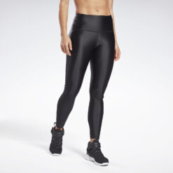 Γυναικεία Κολάν  Reebok Sport Shiny High-Rise Γυναικείο Κολάν (9000069237_1469)