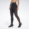 Γυναικεία Κολάν  Reebok Sport Studio Mesh Leggings Γυναικείο Κολάν (9000069222_1469)