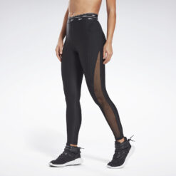 Γυναικεία Κολάν  Reebok Sport Studio Mesh Leggings Γυναικείο Κολάν (9000069222_1469)