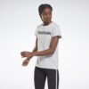 Γυναικείες Μπλούζες Κοντό Μανίκι Reebok Sport Te Graphic Tee Reeb (9000083726_7741)