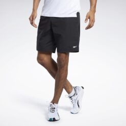 Ανδρικές Βερμούδες Σορτς  Reebok Sport Te Utility Short (9000083510_1469)