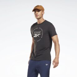 Ανδρικά T-shirts  Reebok Sport Training Functioneel Ανδρικό T-shirt (9000083668_1480)