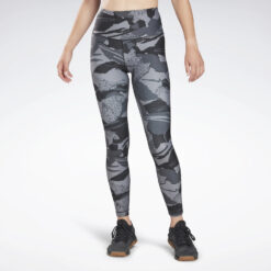 Γυναικεία Κολάν  Reebok Sport Wor Aop Γυναικείο Κολάν (9000099109_47273)