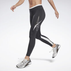 Γυναικεία Κολάν  Reebok Sport Wor Big Logo Γυναικείο Κολάν (9000099123_47273)