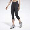 Γυναικεία Κολάν  Reebok Sport Wor Pp Capri (9000083658_47273)