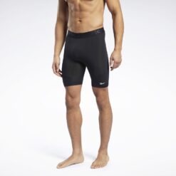 Ανδρικά Εσώρουχα  Reebok Sport Workout Ready Compression Briefs Ανδρικό Σορτς (9000083511_1469)