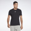 Ανδρικά T-shirts  Reebok Sport Workout Ready Piping Ανδρικό T-Shirt (9000099117_1469)