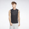 Ανδρικά Αμάνικα T-shirts Reebok Sport Workout Ready Sleeveless Tech Ανδρική Αμάνική Μπλούζα (9000069223_1469)