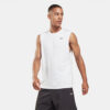 Ανδρικά Αμάνικα T-shirts Reebok Sport Workout Ready Sleeveless Tech Ανδρική Αμάνική Μπλούζα (9000099074_1597)