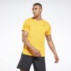Ανδρικά T-shirts  Reebok Sport Workout Ready Tech Ανδρική Μπλούζα (9000083711_7839)