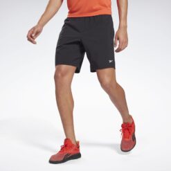 Ανδρικές Βερμούδες Σορτς  Reebok Sport Workout Ready Ανδρικό Σορτς (9000083578_1469)