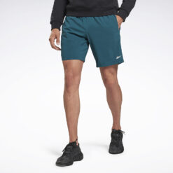 Ανδρικές Βερμούδες Σορτς  Reebok Sport Workout Ready Ανδρικό Σορτς (9000083680_54247)