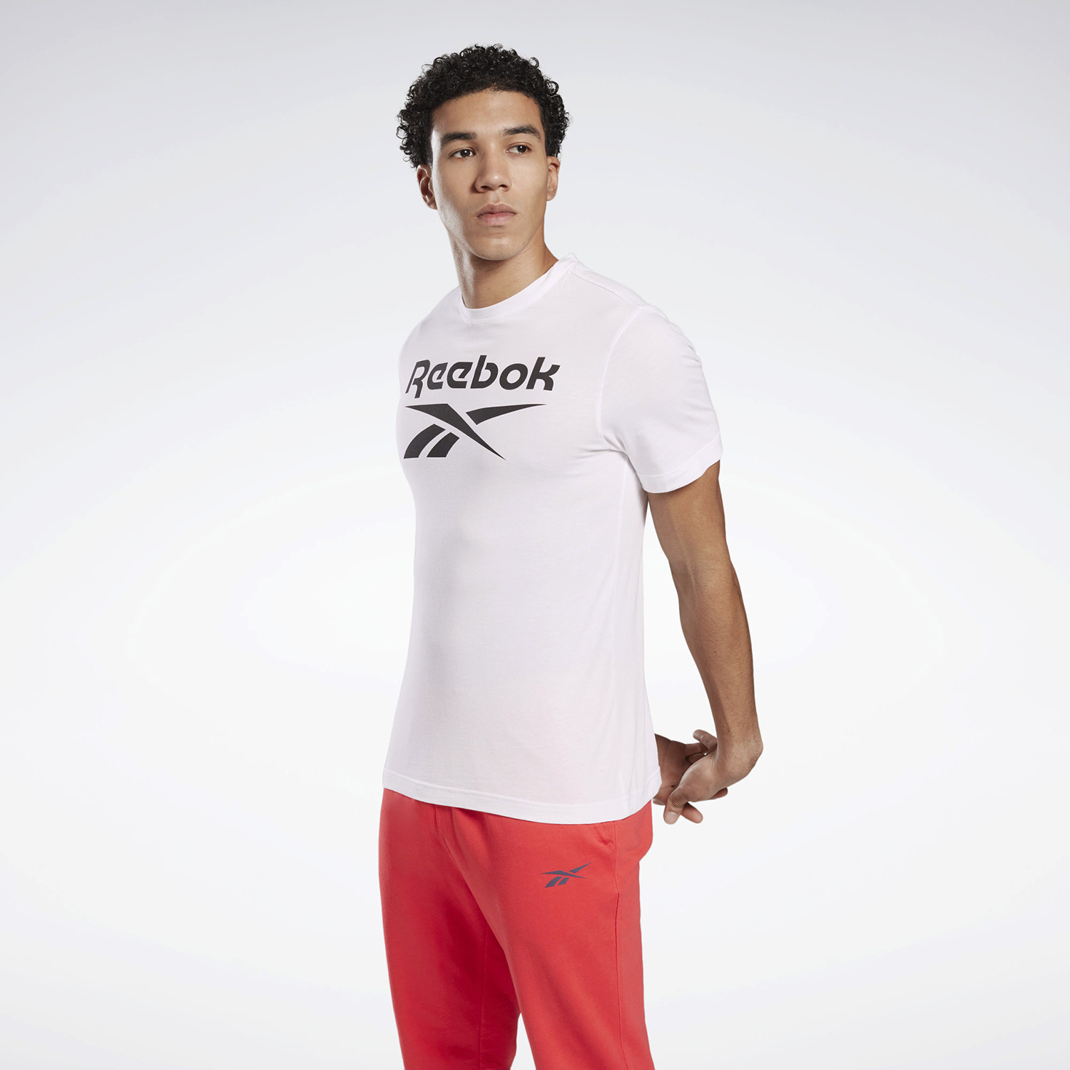 Reebok-Sport-Ανδρική-Κοντομάνικη-Μπλούζα-9000058180_1539