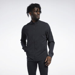 Ανδρικά Αντιανεμικά Μπουφάν  Reebok Sport Ανδρικό Αντιανεμικό Μπουφάν (9000098944_1469)