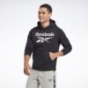 Ανδρικά Hoodies Reebok Sport Ανδρικό Φούτερ (9000083611_1480)