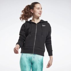 Γυναικείες Ζακέτες  Reebok Zippé Identity Γυναικεία Ζακέτα (9000083703_1469)