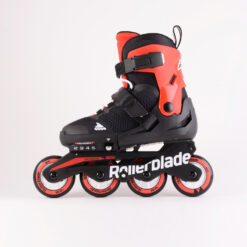 Ρόλλερς  Rollerblade Πατίνια Microblade’19 (9000047320_016)