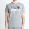 Ανδρικά T-shirts Russell 1902 Athl-S/S Crewneck Tee Shirt (9000088064_1984)