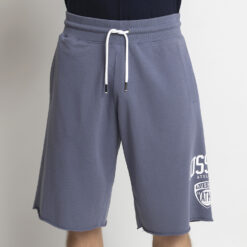 Ανδρικές Βερμούδες Σορτς  Russell Athl-Collegiate Raw Edge Ανδρικό Σορτς (9000076012_52175)