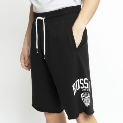 Ανδρικές Βερμούδες Σορτς  Russell Athl-Collegiate Raw Edge Ανδρικό Σορτς (9000076017_001)