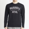 Ανδρικές Μπλούζες Μακρύ Μανίκι Russell Athl-L/S Crewneck Tee Shirt (9000088056_001)