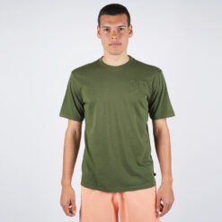 Ανδρικά T-shirts  Russell Athletic Alessandro Men’s T-Shirt (9000051680_26955)