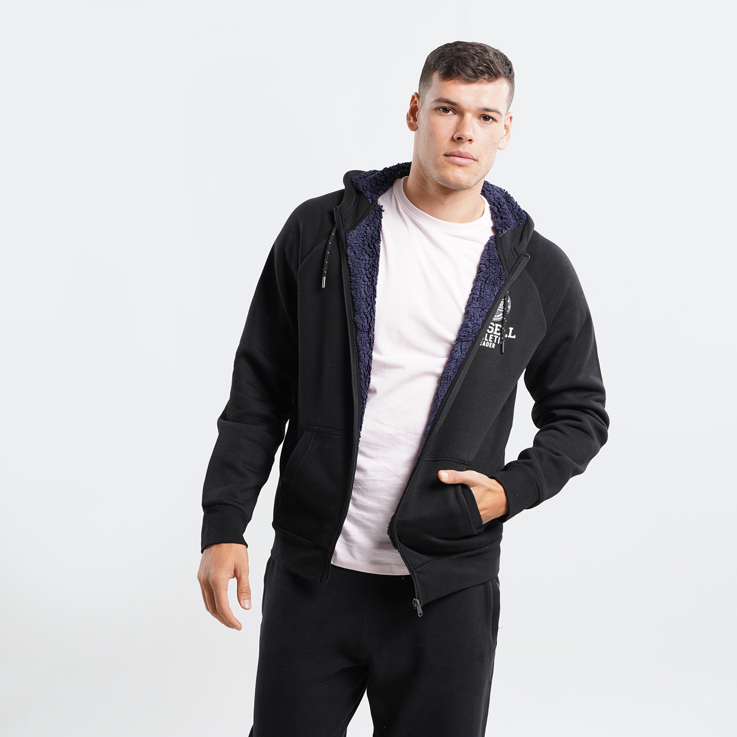 Russell-Athletic-Collegiate-Ανδρική-Ζακέτα-9000088081_001