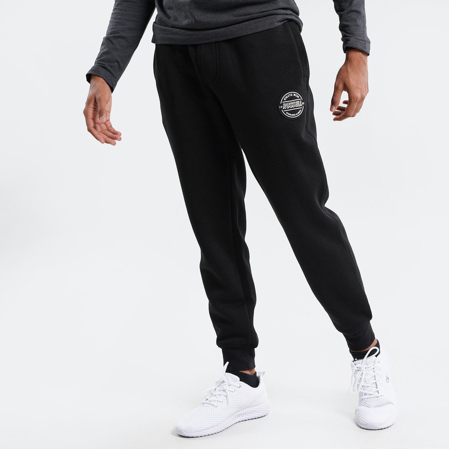 Russell-Athletic-Collegiate-Ανδρική-Φόρμα-9000088082_001