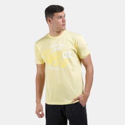 Ανδρικά T-shirts  Russell Athletic Crewneck Ανδρικό T-shirt (9000104142_51432)