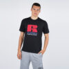 Ανδρικά T-shirts Russell Athletic Jason Men’s Tee (9000051672_001)