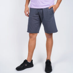 Ανδρικές Βερμούδες Σορτς  Russell Athletic Logo Embossed Men’s Shorts (9000051654_6169)