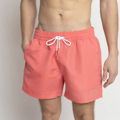 Ανδρικά Μαγιό  Russell Athletic Logo Ανδρικό Μαγιό (9000076022_52174)