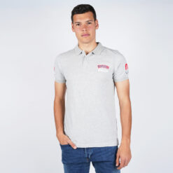 Ανδρικά Polo  Russell Athletic Preppie Men’s Polo T-Shirt (9000051639_6801)