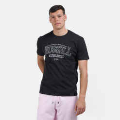 Ανδρικά T-shirts  Russell Athletic Shadow Ανδρικό T-shirt (9000104143_001)