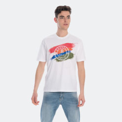 Ανδρικά T-shirts  Russell Athletic Shahed Men’s T-Shirt (9000051628_6804)