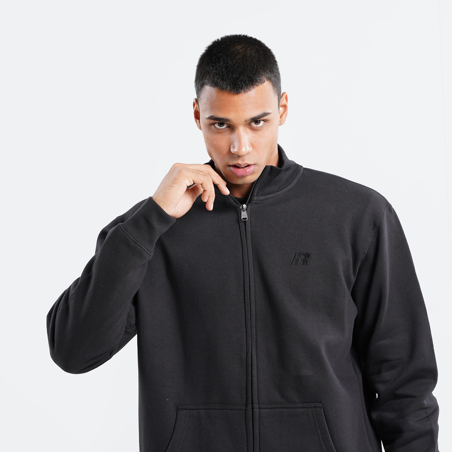 Russell-Athletic-Ανδρική-Ζακέτα-9000088047_001